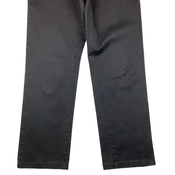 Versace Ittierre 100% Cotton Italian Casual Pant - Picture 5 of 11